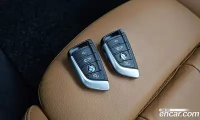 BMW Z4 2020 2.0 Автомат в Москве № 188828, миниатюра 8