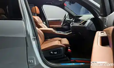 BMW X7 2024 3.0 Автомат в Москве № 189037, миниатюра 11