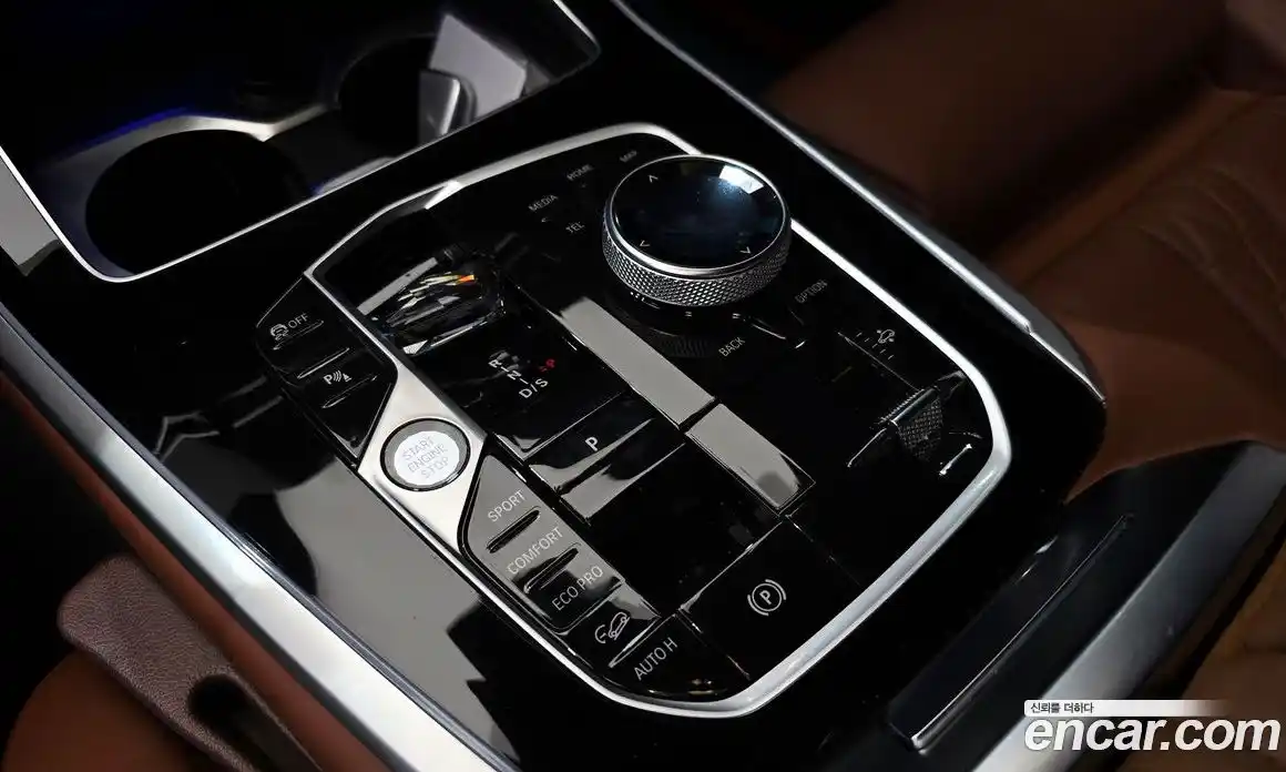 BMW X7 2024 3.0 Автомат в Москве № 189037, фото 19