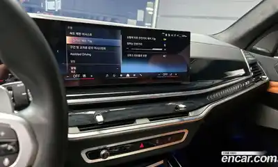 BMW X7 2024 3.0 Автомат в Москве № 189037, миниатюра 5