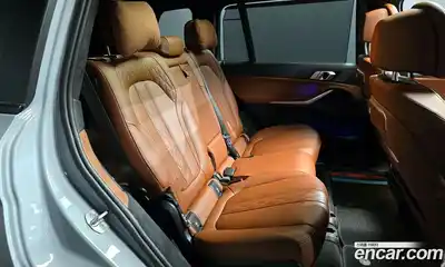 BMW X7 2024 3.0 Автомат в Москве № 189037, миниатюра 6