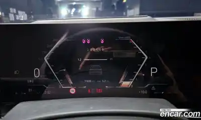 BMW X7 2024 3.0 Автомат в Москве № 189037, миниатюра 9