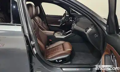 BMW 3-Series 2022 2.0 Автомат в Москве № 189294, миниатюра 11