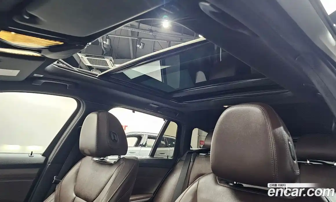 BMW 3-Series 2022 2.0 Автомат в Москве № 189294, фото 14