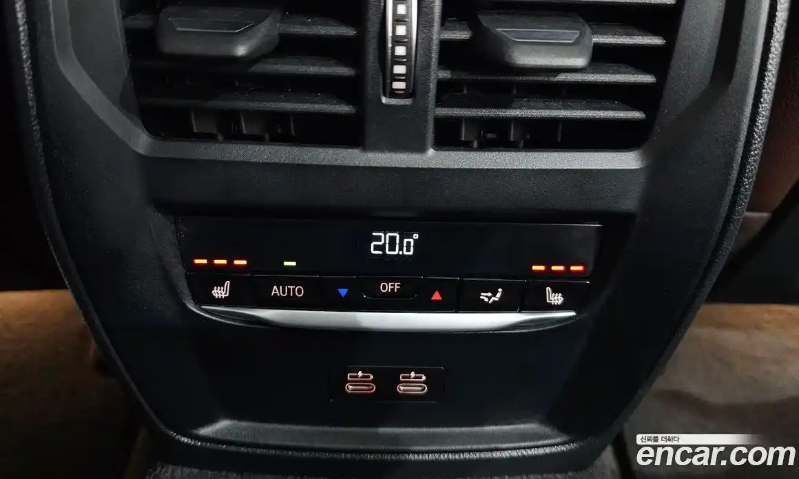 BMW 3-Series 2022 2.0 Автомат в Москве № 189294, фото 15