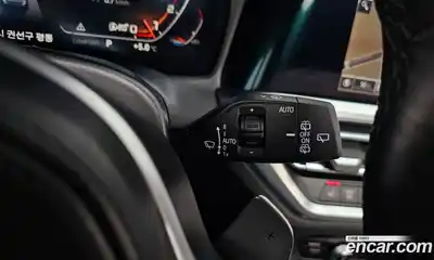 BMW 3-Series 2022 2.0 Автомат в Москве № 189294, миниатюра 8