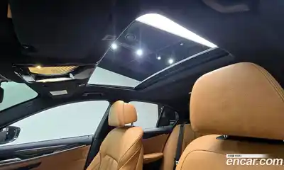 BMW 5-Series 2021 2.0 Автомат в Москве № 189731, миниатюра 4