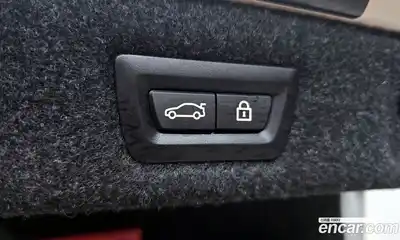 BMW 5-Series 2021 2.0 Автомат в Москве № 189731, миниатюра 8