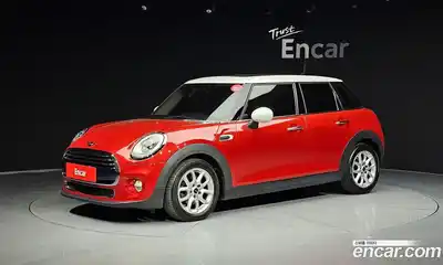 Mini Cooper 2015 1.5 Автомат в Москве № 190202, миниатюра 11