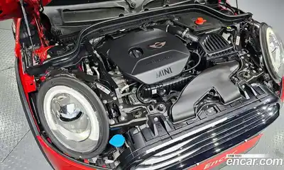 Mini Cooper 2015 1.5 Автомат в Москве № 190202, миниатюра 3