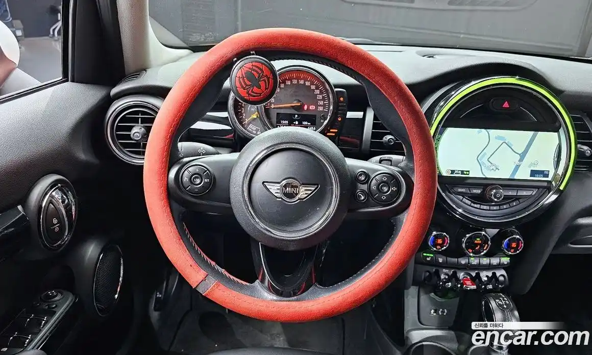 Mini Cooper 2015 1.5 Автомат в Москве № 190202, фото 5