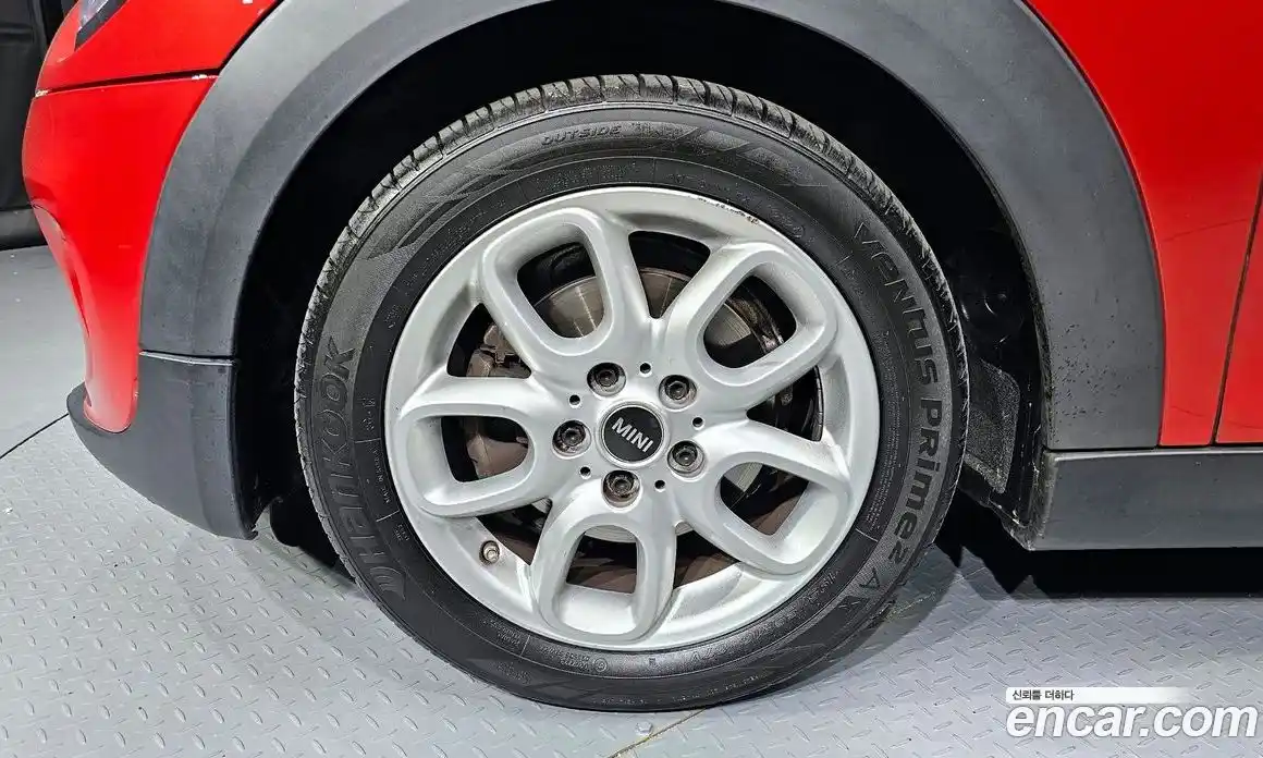 Mini Cooper 2015 1.5 Автомат в Москве № 190202, фото 6