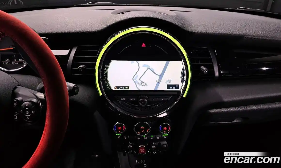 Mini Cooper 2015 1.5 Автомат в Москве № 190202, фото 8