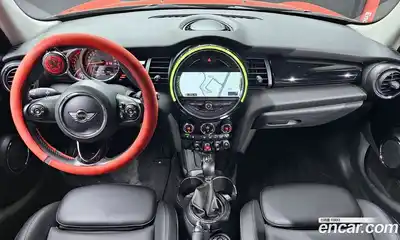 Mini Cooper 2015 1.5 Автомат в Москве № 190202, миниатюра 9