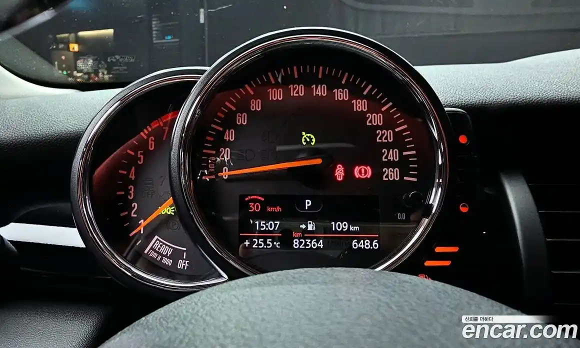 Mini Cooper 2015 1.5 Автомат в Москве № 190202, фото 10