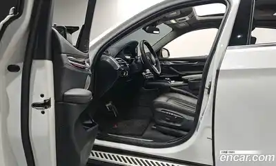 BMW X6 2017 3.0 Автомат в Москве № 190367, миниатюра 11