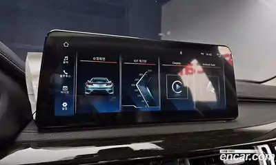 BMW X6 2017 3.0 Автомат в Москве № 190367, миниатюра 12