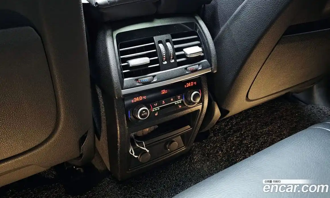 BMW X6 2017 3.0 Автомат в Москве № 190367, фото 15