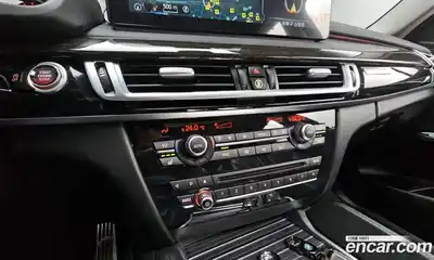 BMW X6 2017 3.0 Автомат в Москве № 190367, миниатюра 9