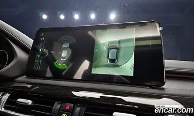 BMW X6 2017 3.0 Автомат в Москве № 190367, миниатюра 10