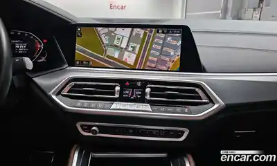 BMW X6 2023 3.0 Автомат в Москве № 191331, миниатюра 2