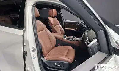 BMW X6 2023 3.0 Автомат в Москве № 191331, миниатюра 7