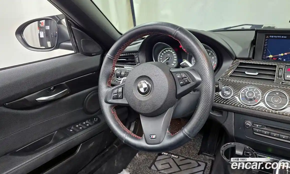 BMW Z4 2013 3.0 Автомат в Москве № 192362, фото 13