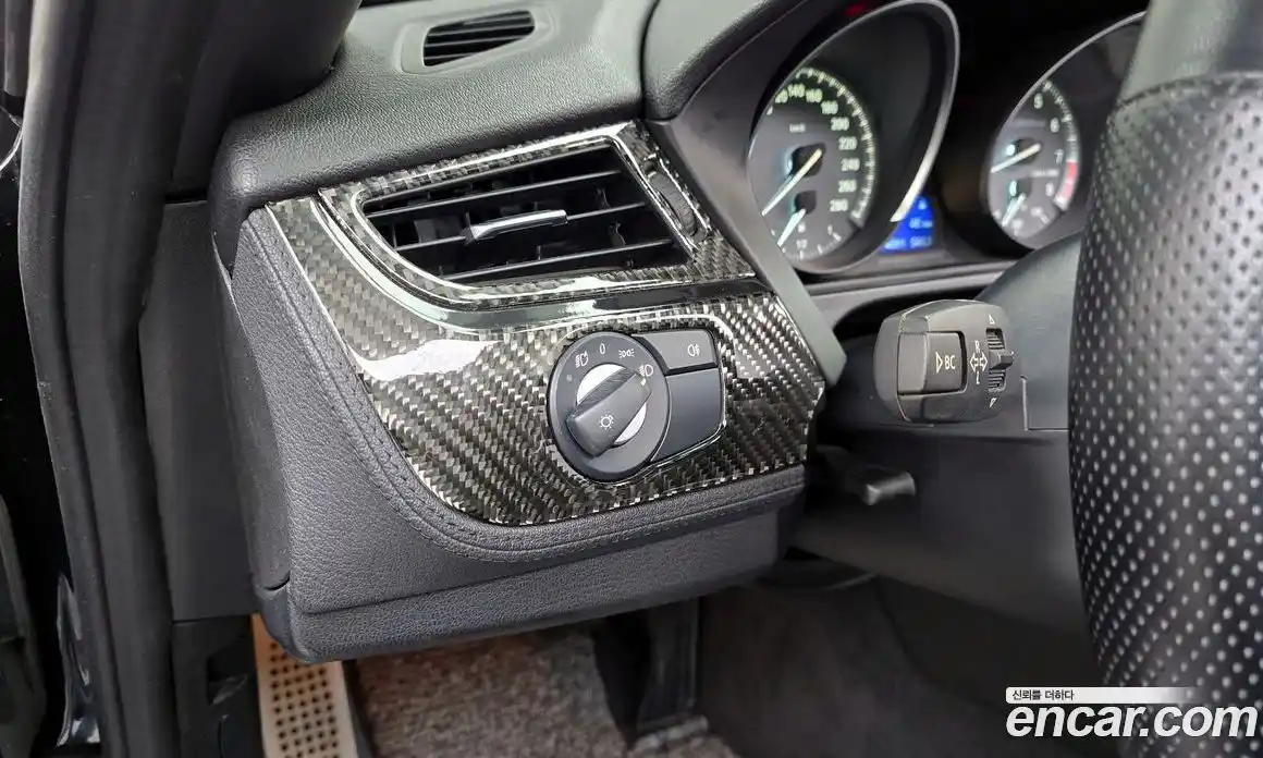 BMW Z4 2013 3.0 Автомат в Москве № 192362, фото 18