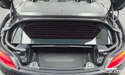 BMW Z4 2013 3.0 Автомат в Москве № 192362, миниатюра 2