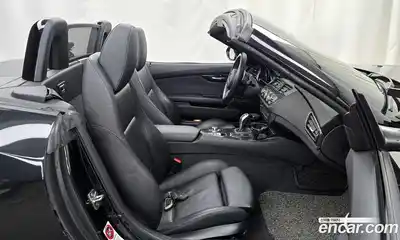 BMW Z4 2013 3.0 Автомат в Москве № 192362, миниатюра 4