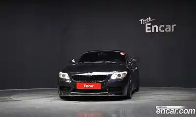 BMW Z4 2013 3.0 Автомат в Москве № 192362, миниатюра 6