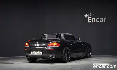 BMW Z4 2013 3.0 Автомат в Москве № 192362, миниатюра 7