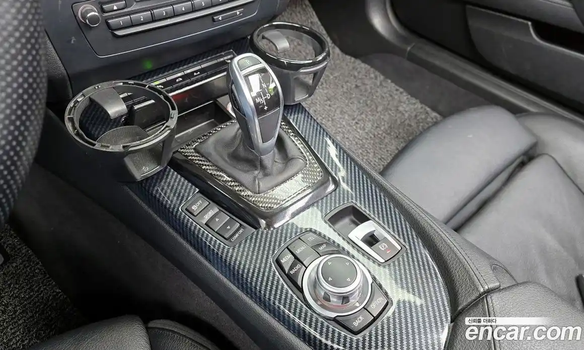 BMW Z4 2013 3.0 Автомат в Москве № 192362, фото 8