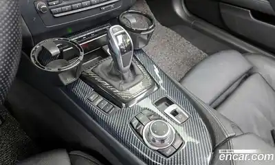 BMW Z4 2013 3.0 Автомат в Москве № 192362, миниатюра 8