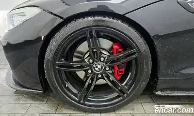 BMW Z4 2013 3.0 Автомат в Москве № 192362, миниатюра 10