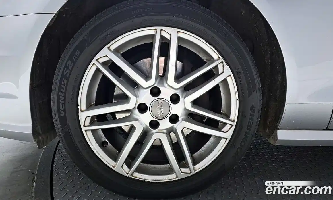 Audi A6 2016 2.0 Автомат в Москве № 192761, фото 16