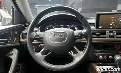 Audi A6 2016 2.0 Автомат в Москве № 192761, миниатюра 2