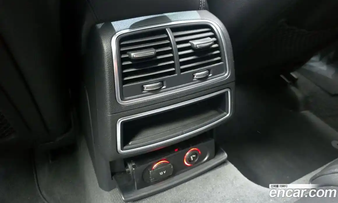 Audi A6 2016 2.0 Автомат в Москве № 192761, фото 4