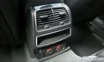 Audi A6 2016 2.0 Автомат в Москве № 192761, миниатюра 4