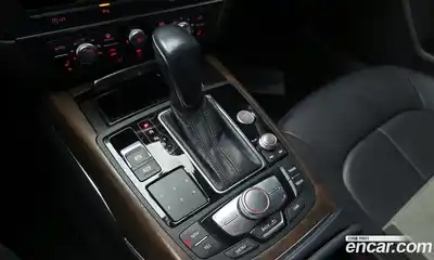Audi A6 2016 2.0 Автомат в Москве № 192761, миниатюра 5