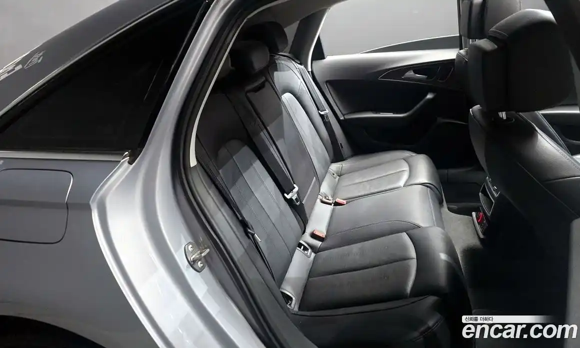 Audi A6 2016 2.0 Автомат в Москве № 192761, фото 9