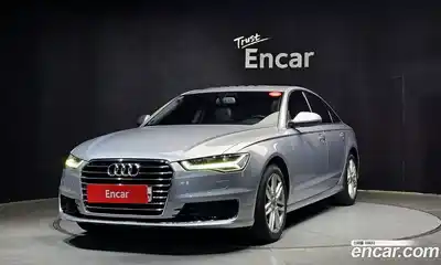 Audi A6 2016 2.0 Автомат в Москве № 192761, миниатюра 10