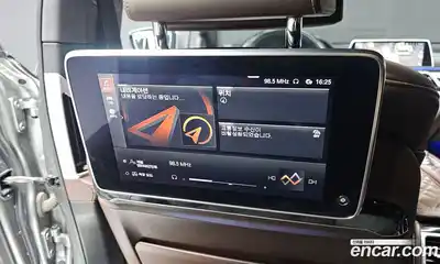 BMW 7-Series 2021 3.0 Автомат в Москве № 192887, миниатюра 2