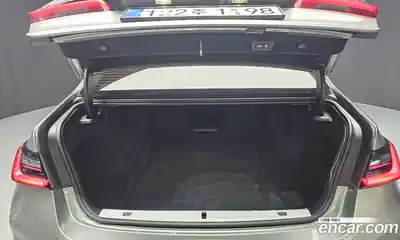 BMW 7-Series 2021 3.0 Автомат в Москве № 192887, миниатюра 6