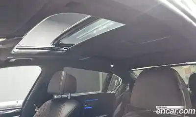 BMW 7-Series 2021 3.0 Автомат в Москве № 192887, миниатюра 7