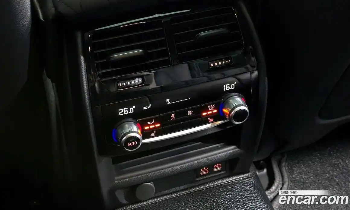 BMW 5-Series 2023 2.0 Автомат в Москве № 193032, фото 15