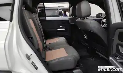 Mercedes-Benz EQB 2024 0.2 Автомат в Москве № 194137, миниатюра 12