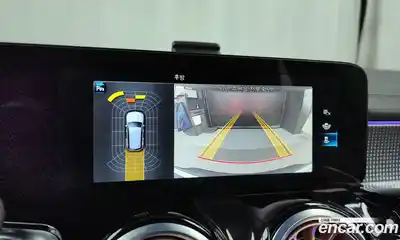 Mercedes-Benz EQB 2024 0.2 Автомат в Москве № 194137, миниатюра 2