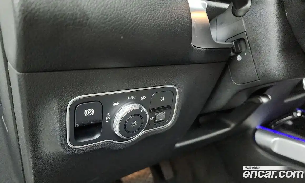 Mercedes-Benz EQB 2024 0.2 Автомат в Москве № 194137, фото 7