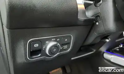 Mercedes-Benz EQB 2024 0.2 Автомат в Москве № 194137, миниатюра 7